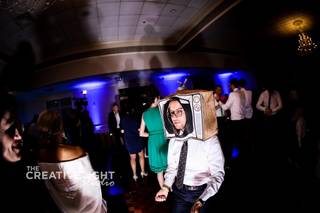 Signature Photo Booth - 13