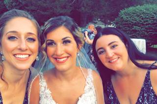 Hair We Go Weddings - 76
