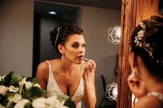 24Luxe Hair & Makeup - 33