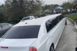 Fortune Transportation Group LLC - 80