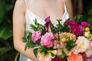 Chaganti Florals - 24