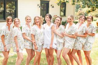 The Veil Hair and Makeup Co - 40