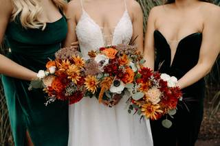 Mayfly Flowers - 31