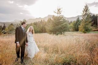 Charlotte's Weddings - 27