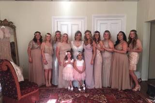 Denean's Events and Designs - 14