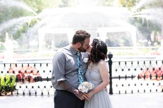 Savannah Custom Weddings & Elopements - 45