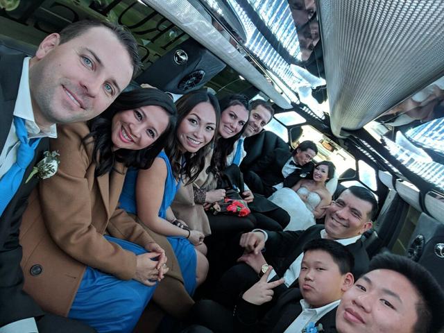 Bonavia Limo - 1