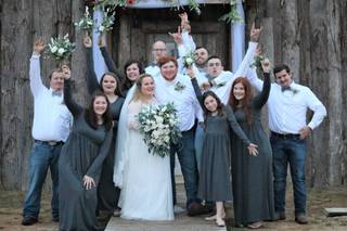 Boots and Veils Weddings and More, LLC - 35
