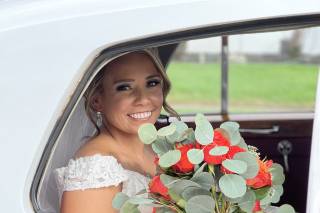 Events by Christina Hope - 18