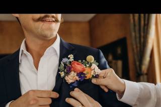 Wild Bunches Floral - 56