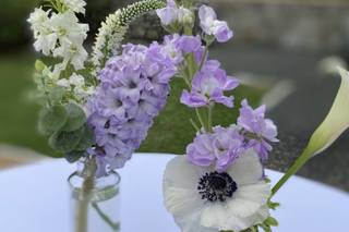 Merci Bouquet - 57