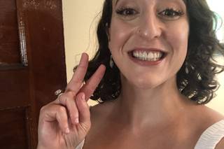 Makeup by raquel - 1