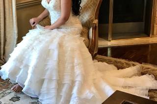 Lace Does Hair - 14