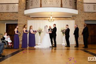 Aristide | Mansfield by Walters Wedding Estates - 43