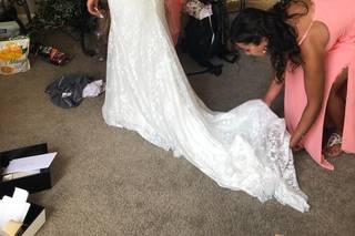 DivineTouch Bridal Artistry LLC. - 64