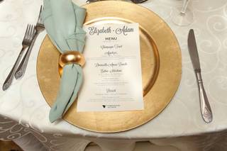Versailles Ballroom - 6