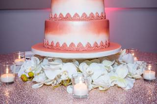 Awesome Caribbean Weddings - 117
