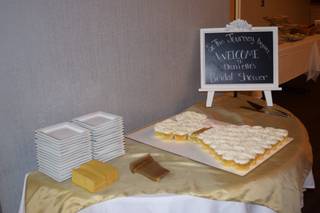 Happily Ever afTer Wedding and Event Planner - 11