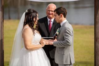 The Marriage Notary & Wedding Officiant - 11