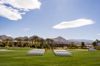 Indian Wells Golf Resort - 31