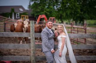 Buckley Farm - 14