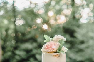 Honey Bee Pastries - 46