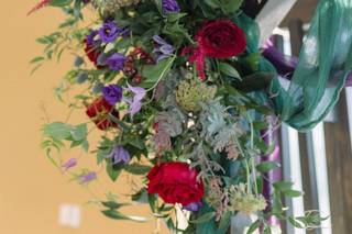 The Enchanted Florist - 8