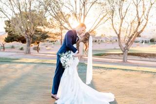 Kristen Marie Weddings + Portraits - 49