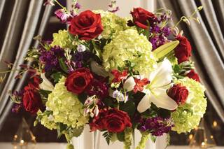 Apple Blossoms Floral Designs - 11