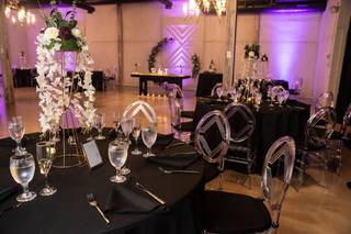 Industry Event Space - 25