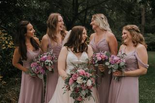 Kathryn's Bridal - 32