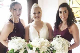 M. A. Carr Bridal - 24