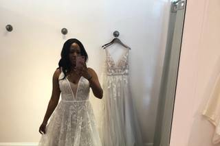 Ava Clara Couture Bridal - 30
