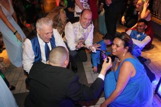 LaRochelle Event Services - 17