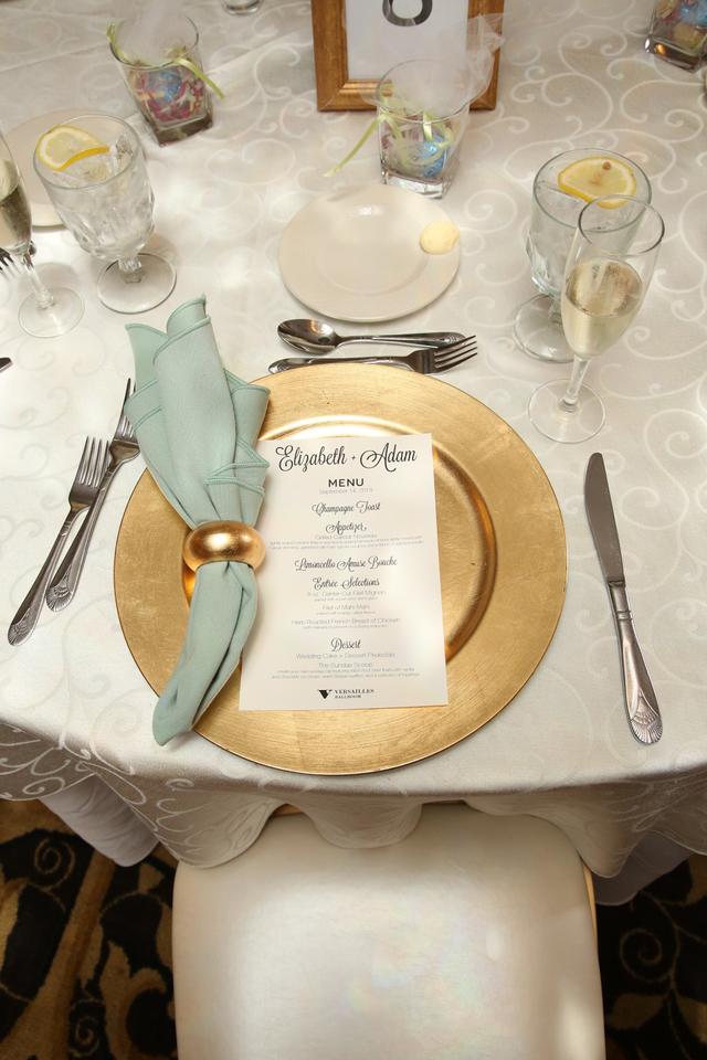 Versailles Ballroom - 2