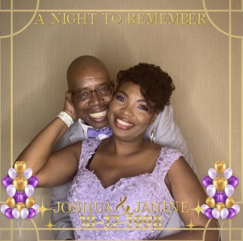 Picture Perfect Photo Booth - 1