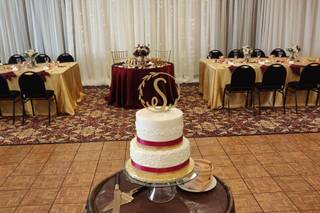 The Wellington Fishers Banquet & Catering Center - 25