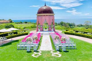 The Finishing Touch Wedding Design - 46