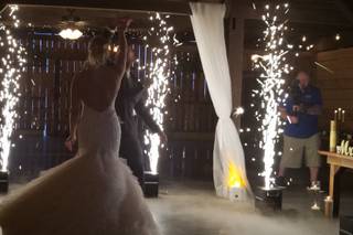 The White Dress of Lexington - 13