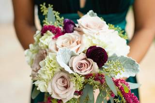 CC Fine Florals - 25