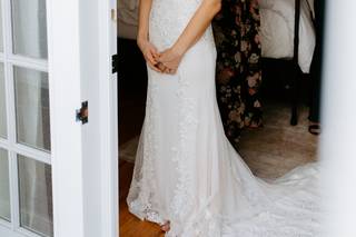 Beautiful Brides By Veronica - 32