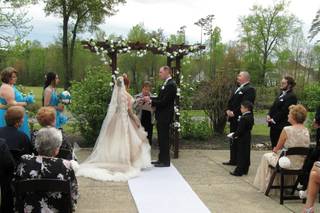 Weddings by Valorie - 6
