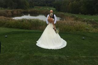 Amanda Ritchey Bridal Loft - 36