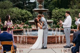 White Fox Wedding Photography - 96