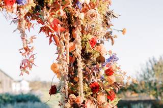 Flower Palette - 50