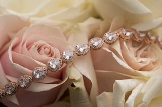 Bucks County Roses - 15