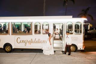 Old Town Trolley Tours - 7