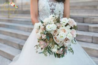 Beautiful Blooms - 74
