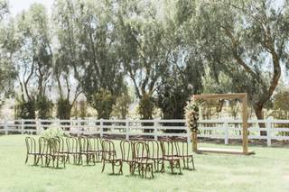 Rancho Guejito Weddings & Events - 32