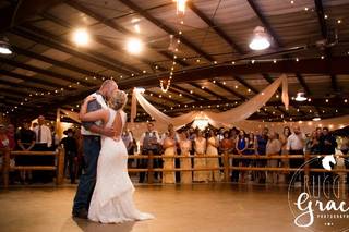 Ellis Ranch Wedding Park - 8